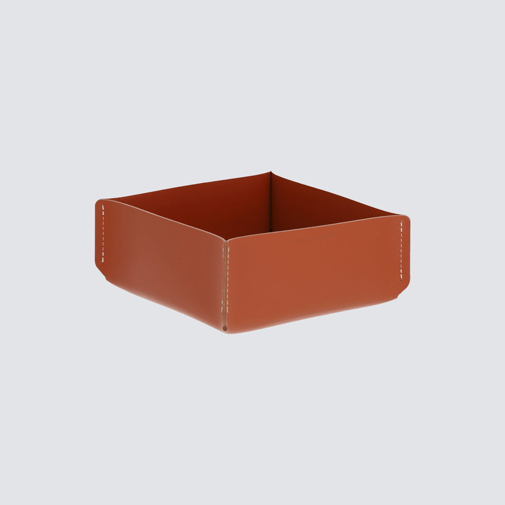 Medium Square Basket