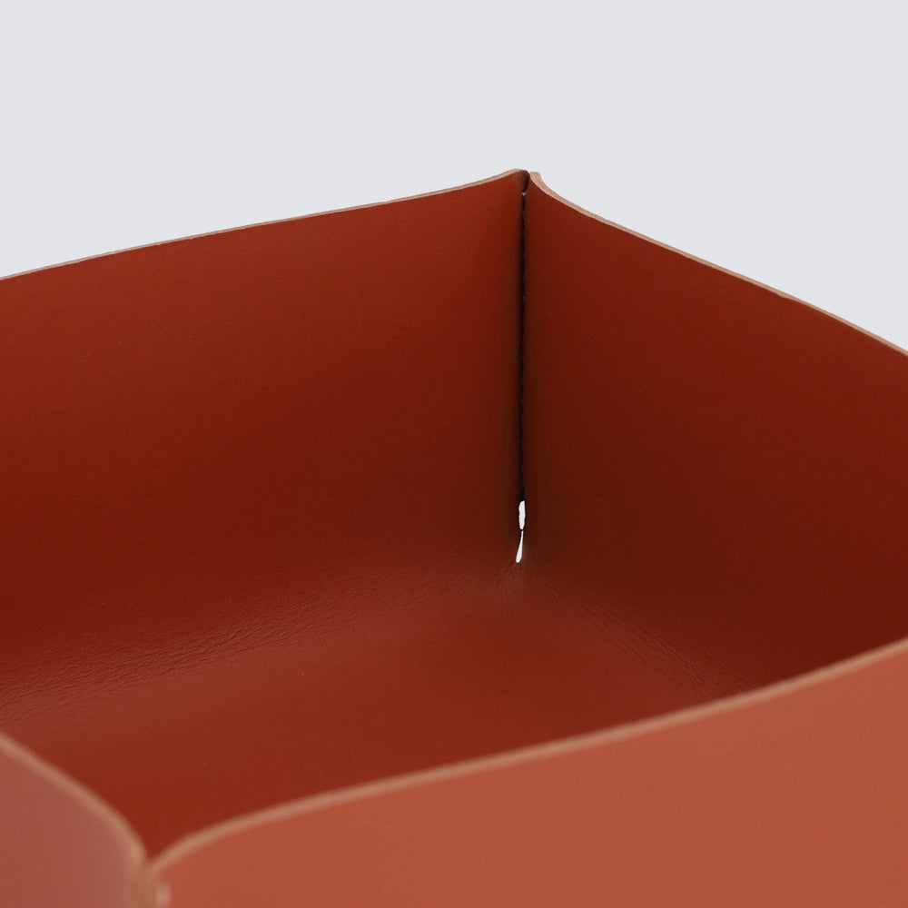 Medium Square Basket