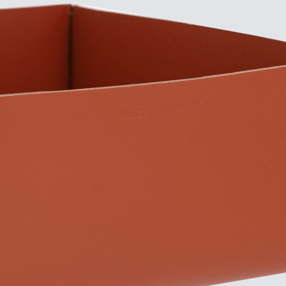 Medium Square Basket