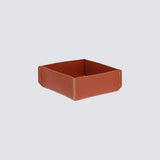 Small Square Basket