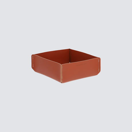 Small Square Basket