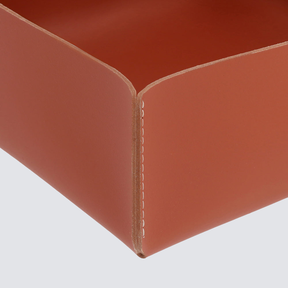 Small Square Basket