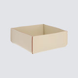 Large Square Basket