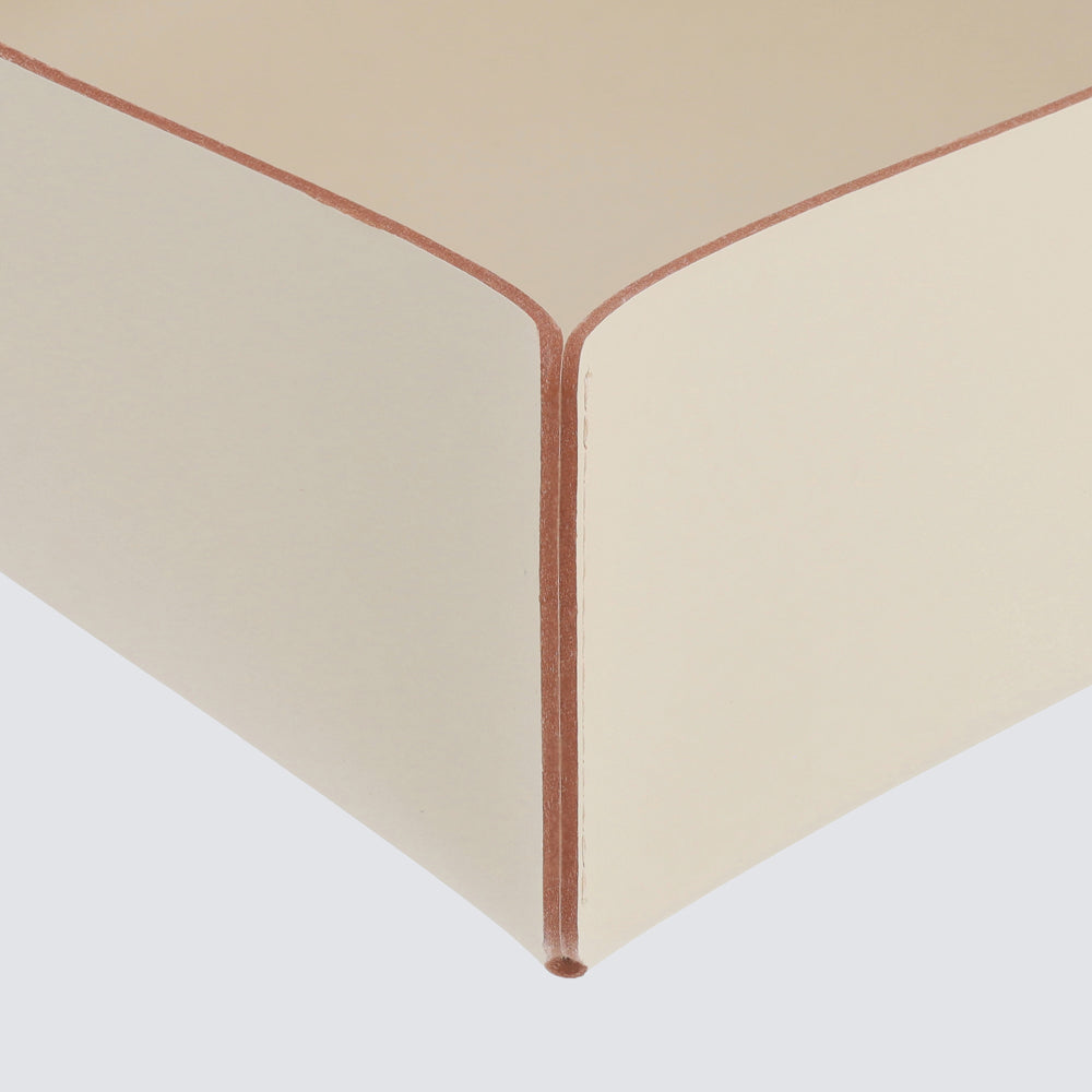 Large Square Basket