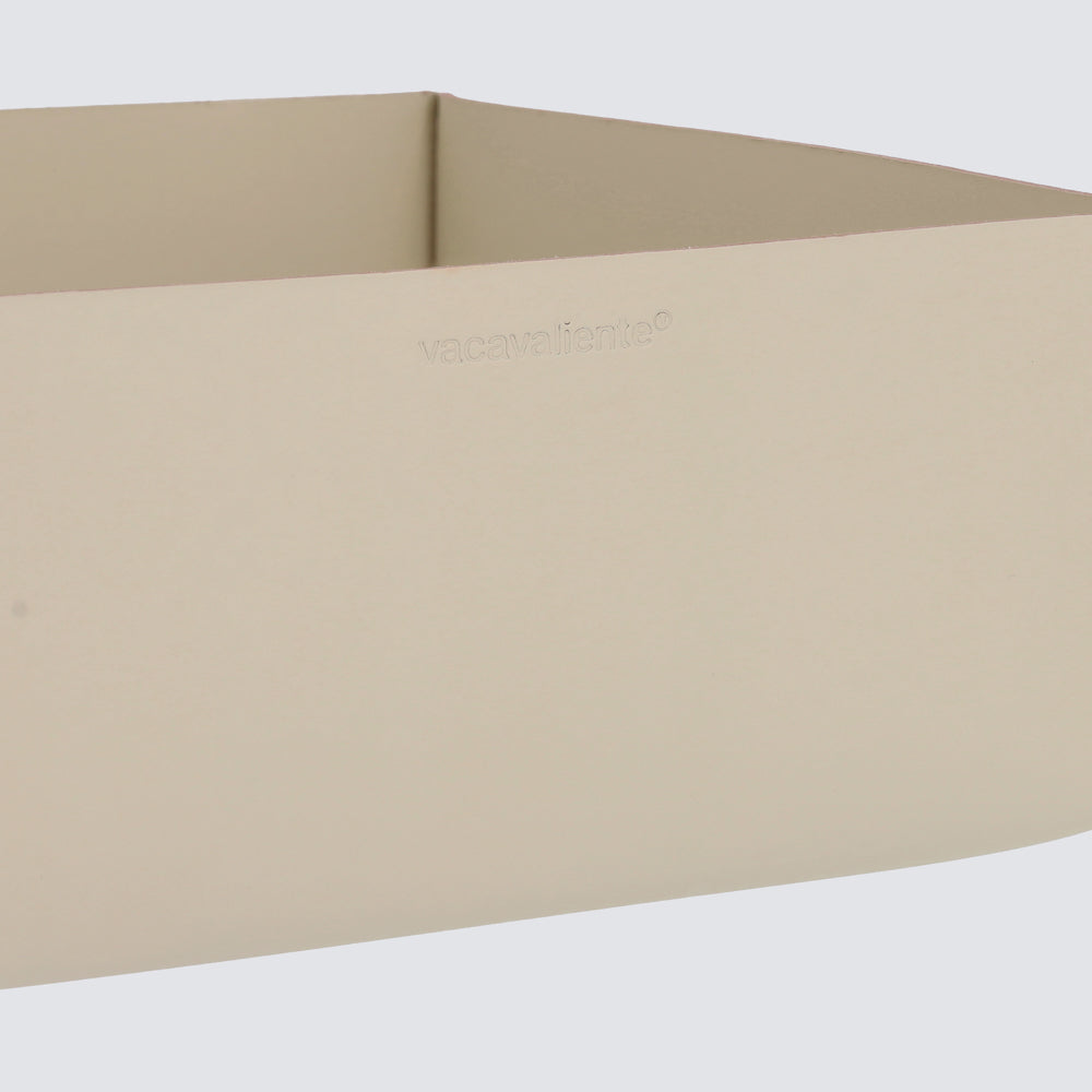 Large Square Basket