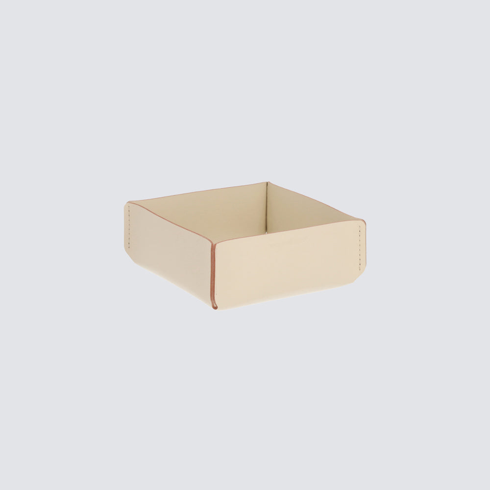Small Square Basket
