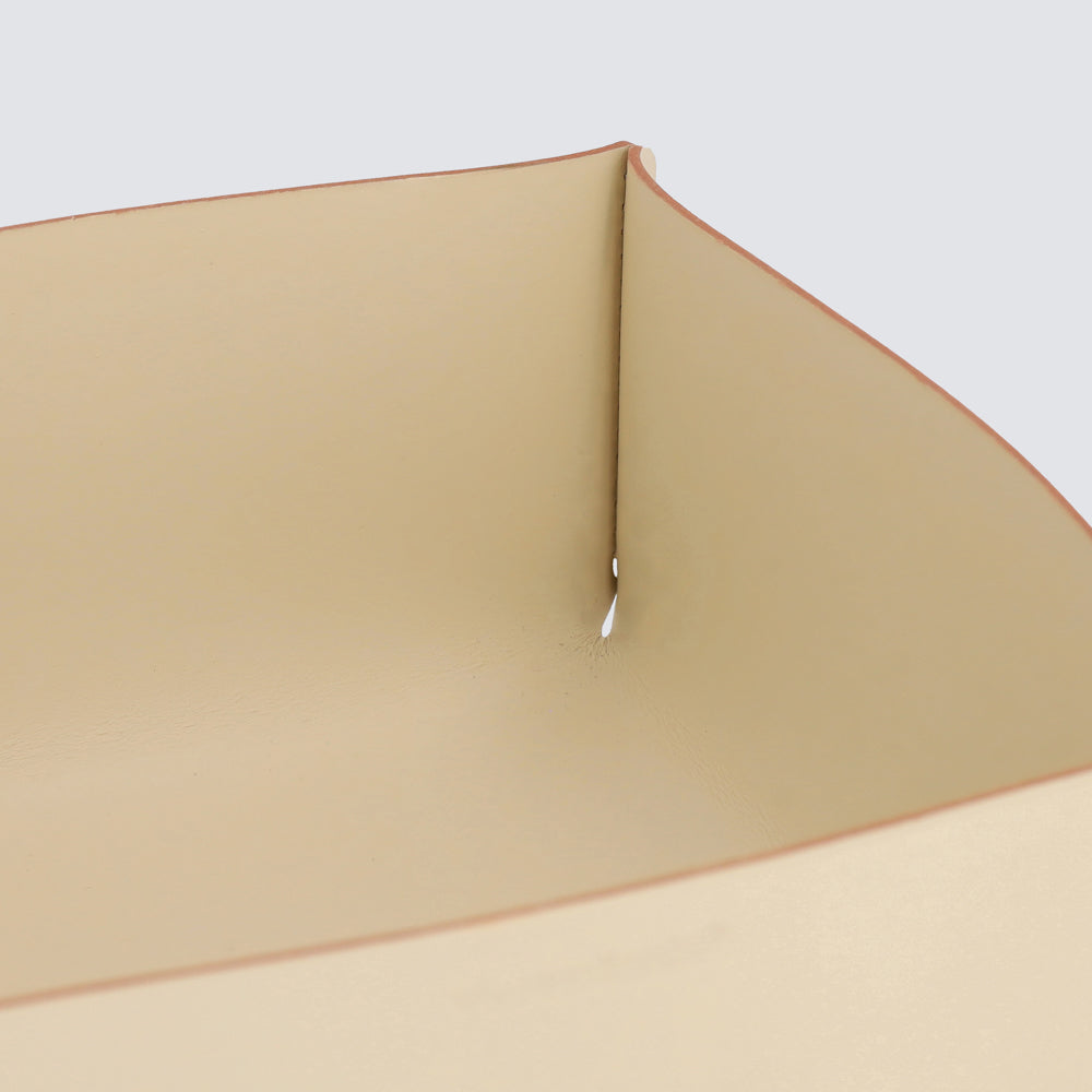 Small Square Basket