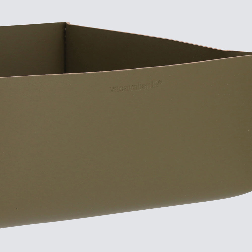 Large Square Basket
