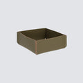 Medium Square Basket