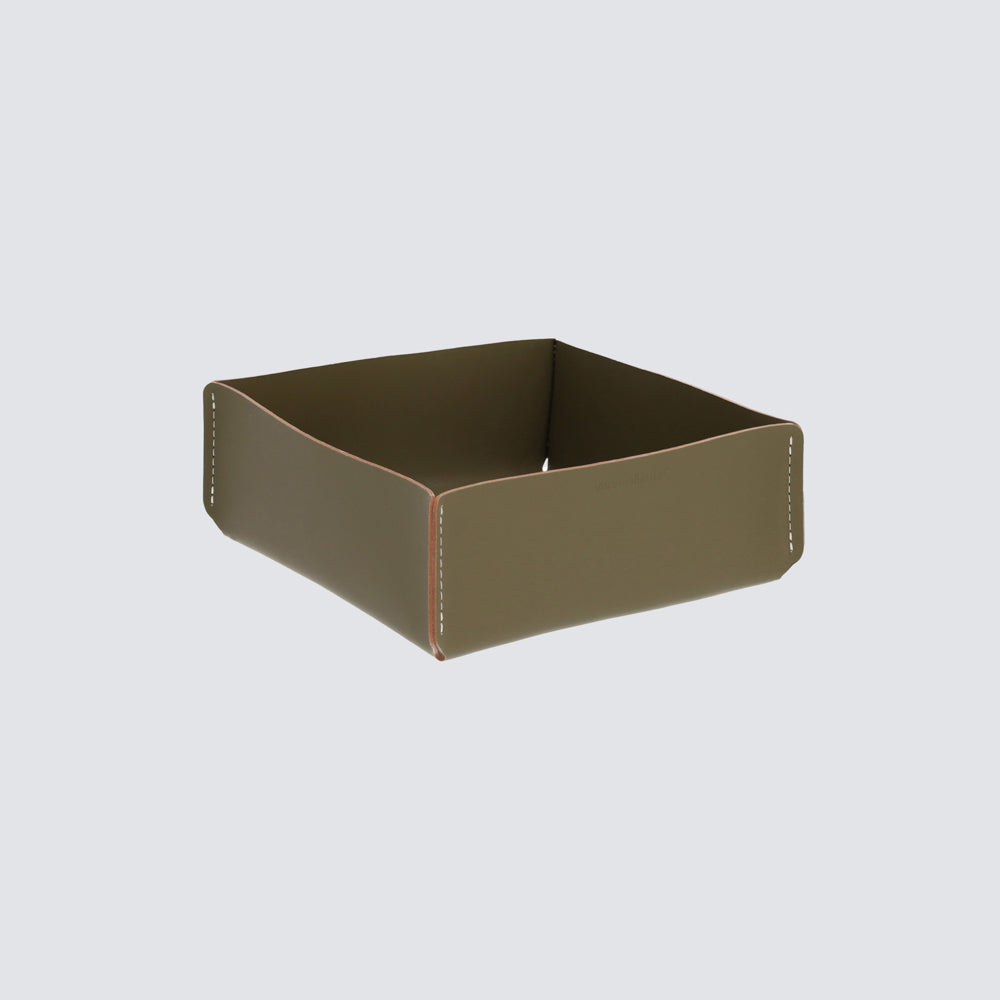 Medium Square Basket