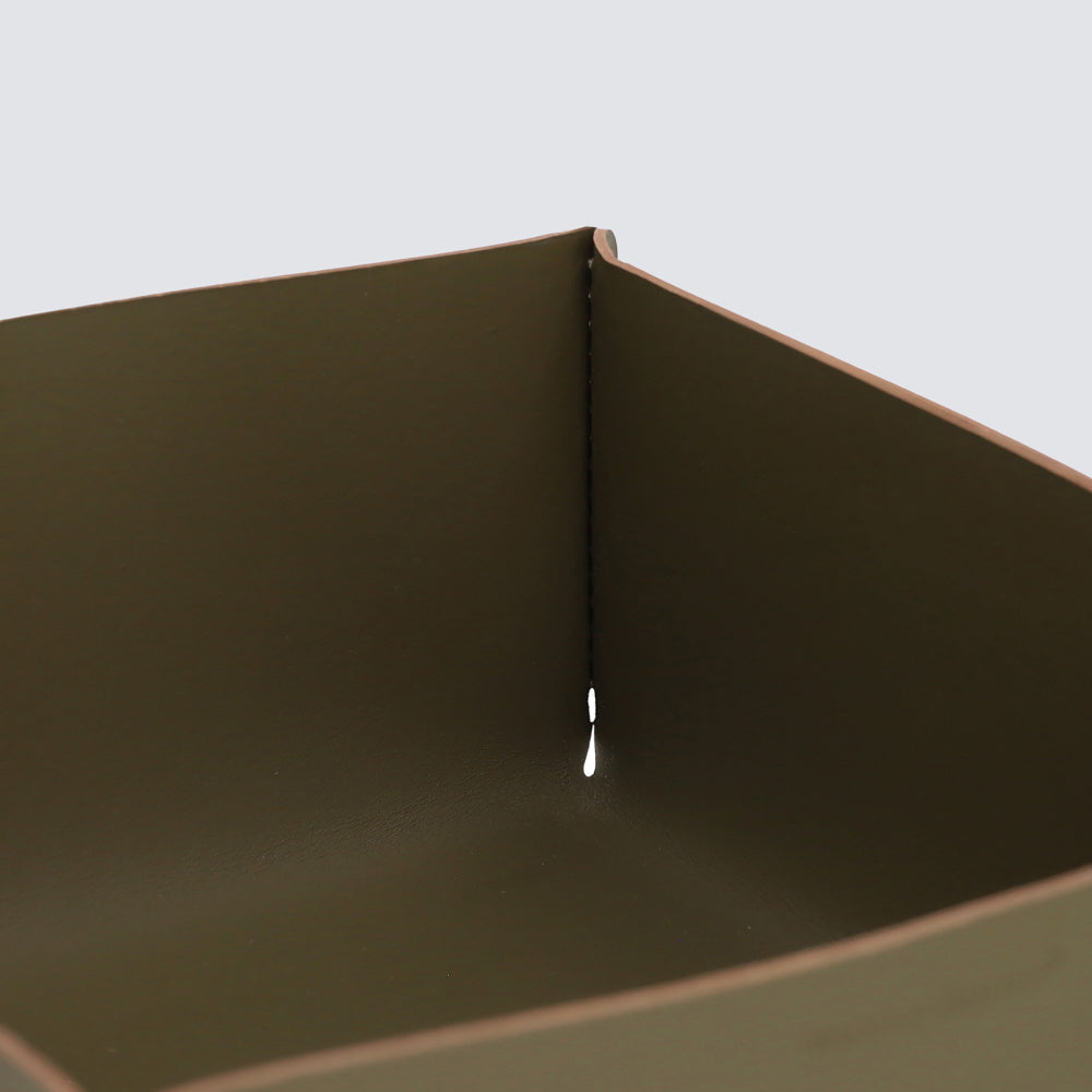 Medium Square Basket