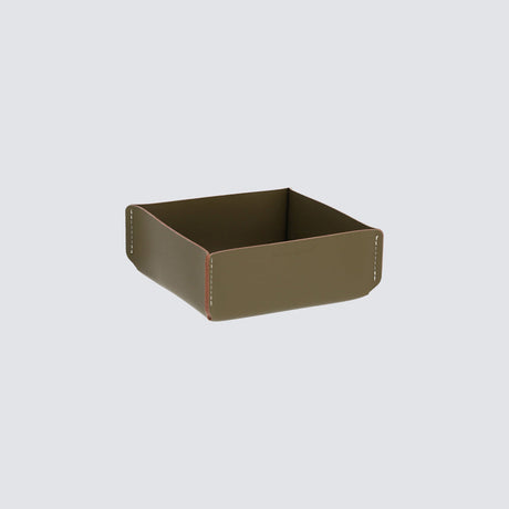Small Square Basket