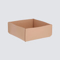 Large Square Basket