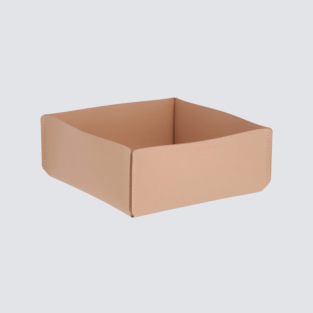 Large Square Basket