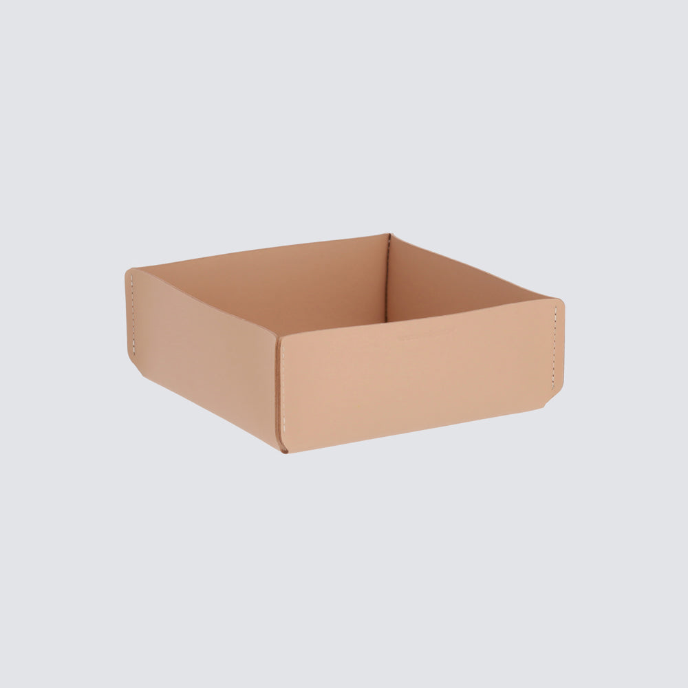 Medium Square Basket