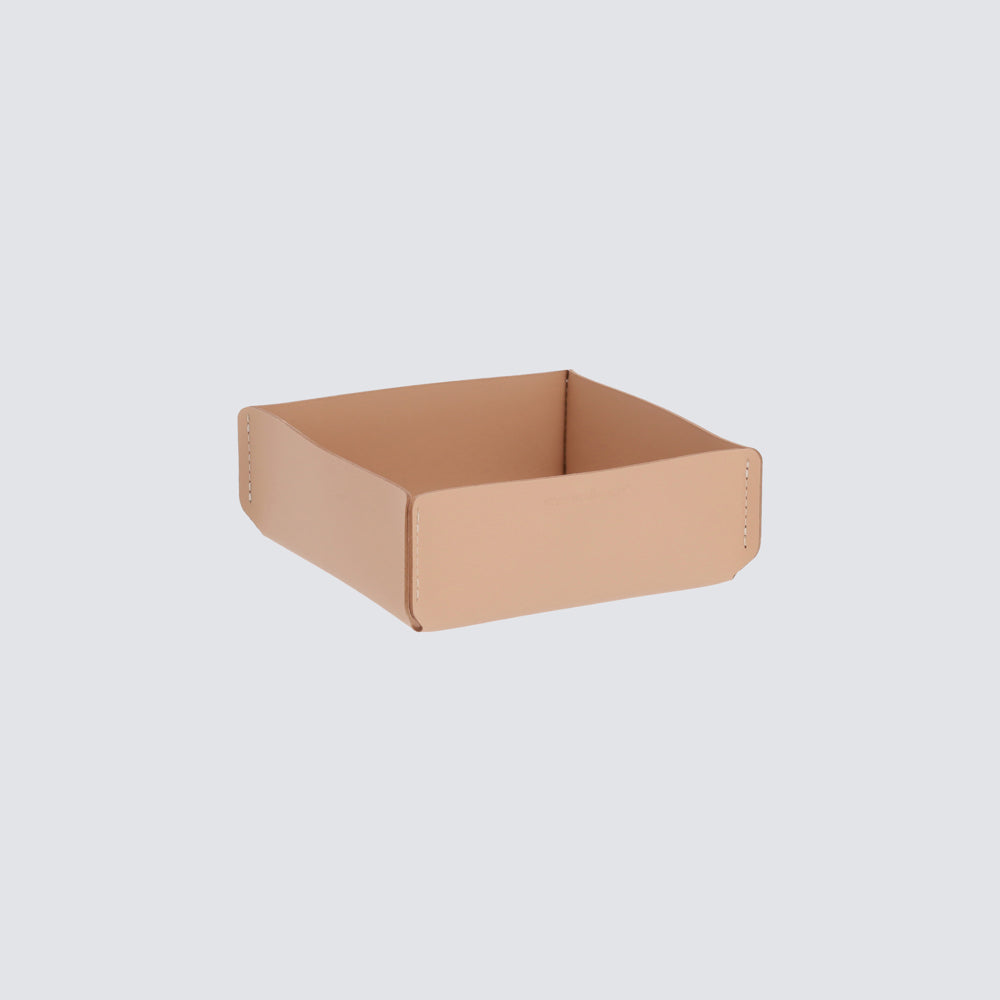 Small Square Basket