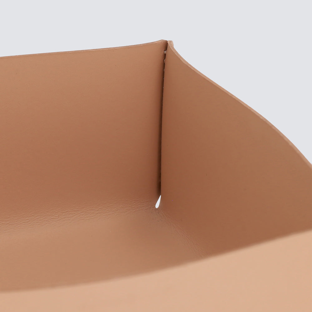 Small Square Basket