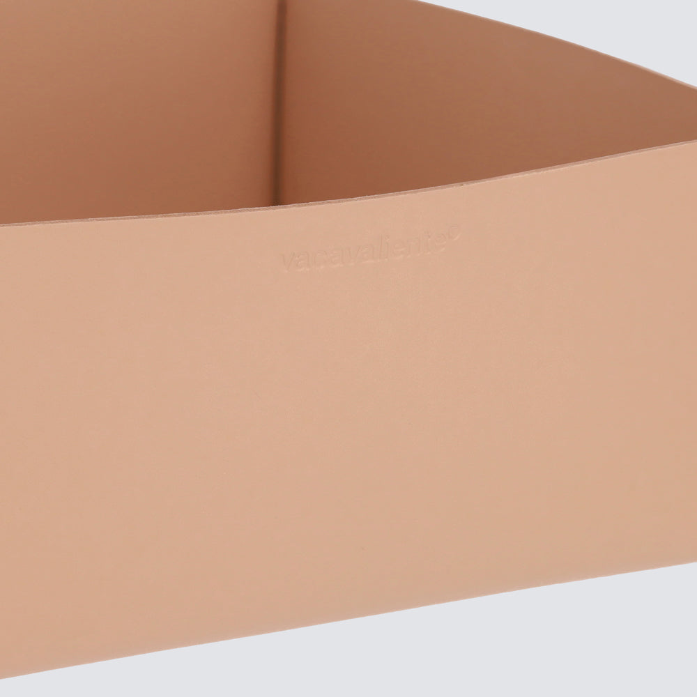 Small Square Basket