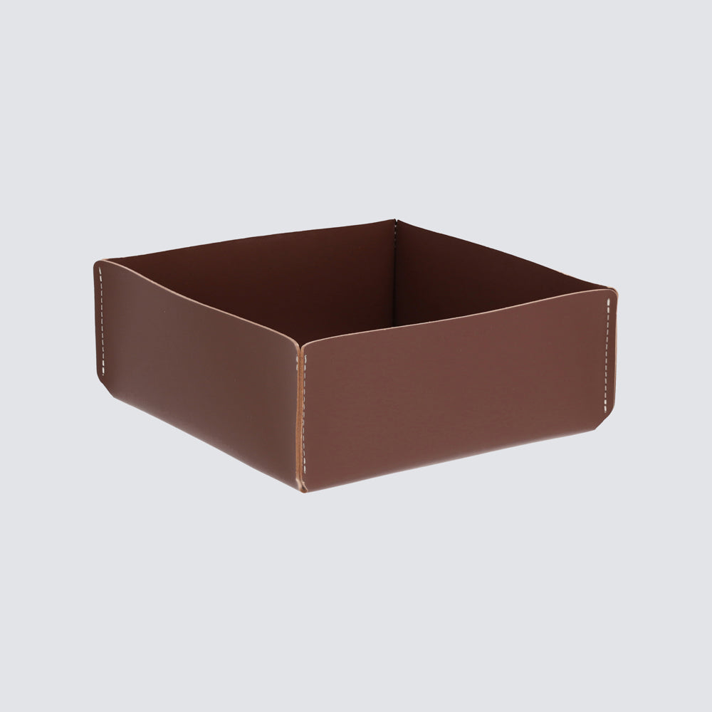 Large Square Basket