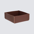 Large Square Basket