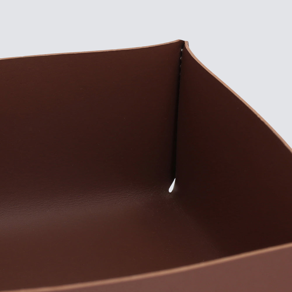Large Square Basket