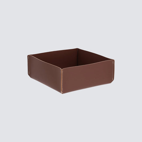 Medium Square Basket