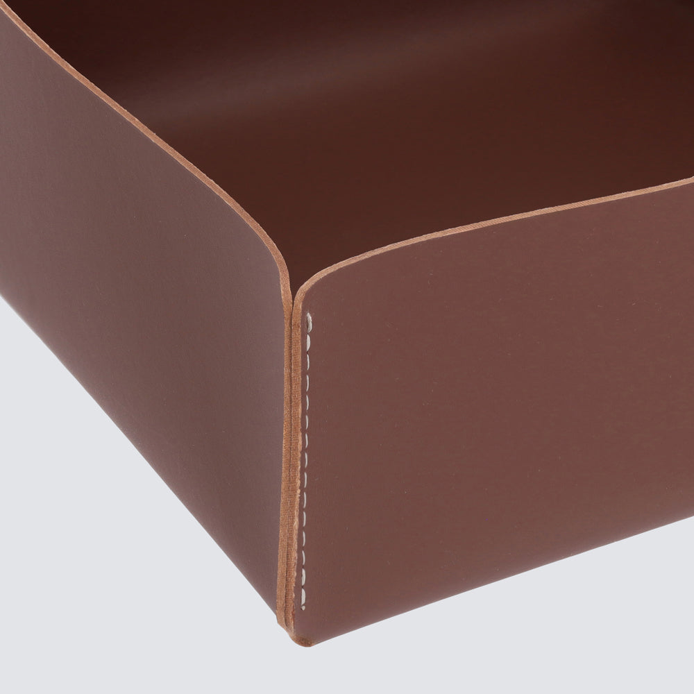 Medium Square Basket