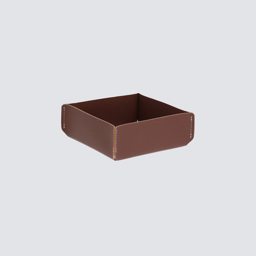 Small Square Basket