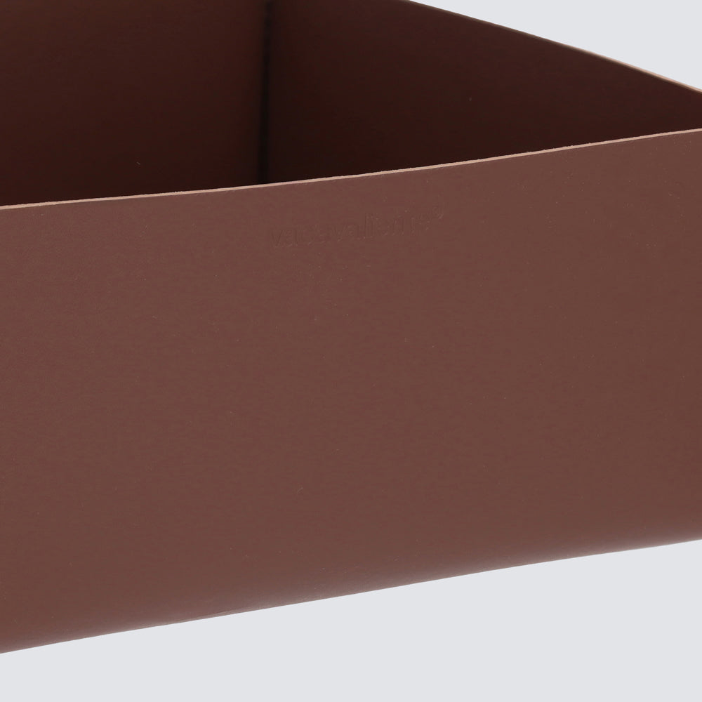 Small Square Basket