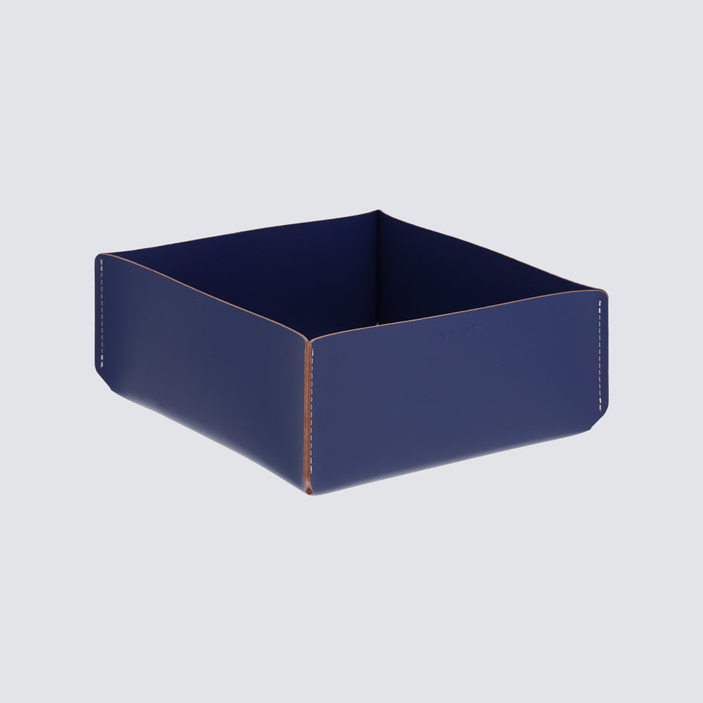 Large Square Basket