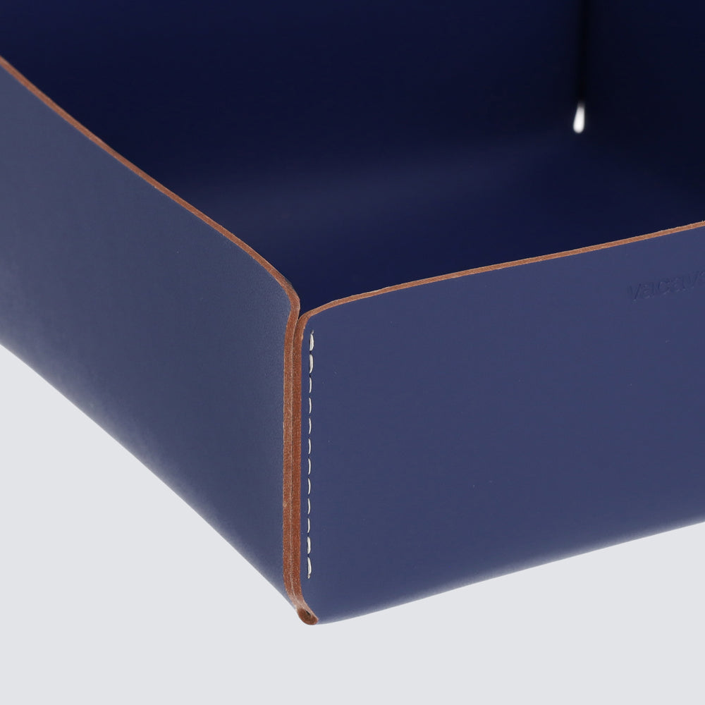 Large Square Basket