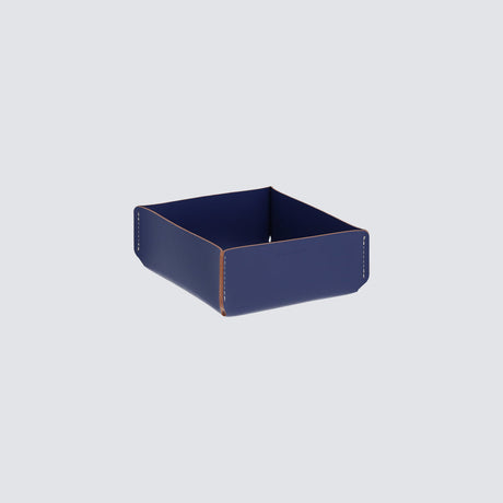 Small Square Basket