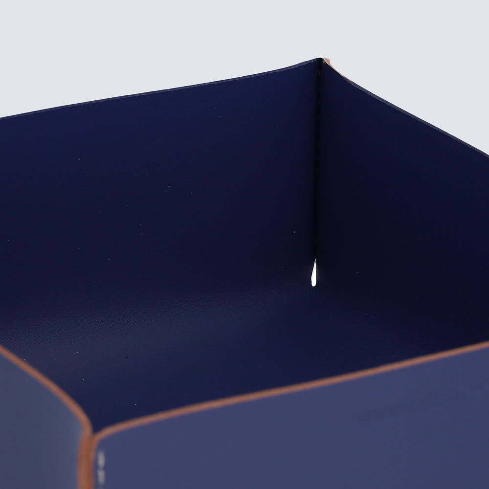 Small Square Basket