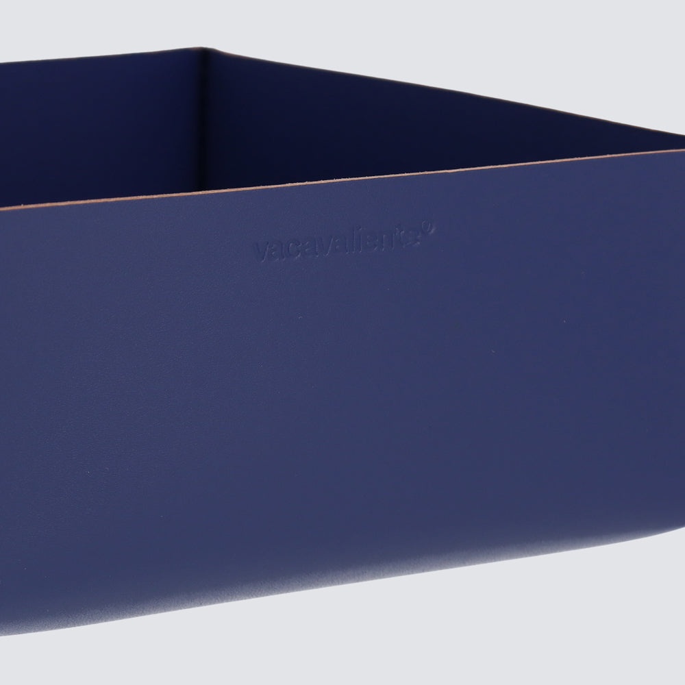 Small Square Basket