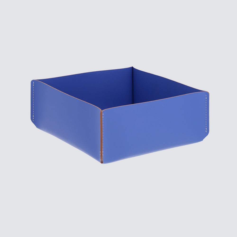 Large Square Basket