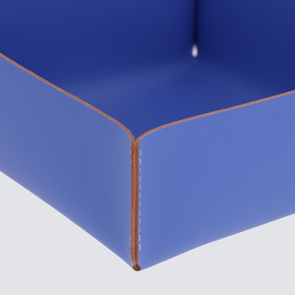 Large Square Basket