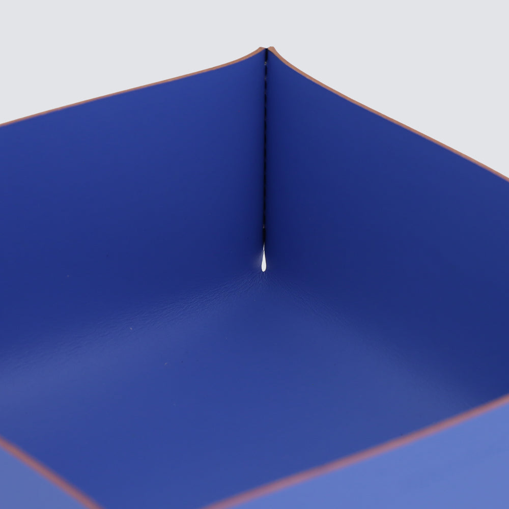 Small Square Basket