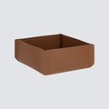 Large Square Basket
