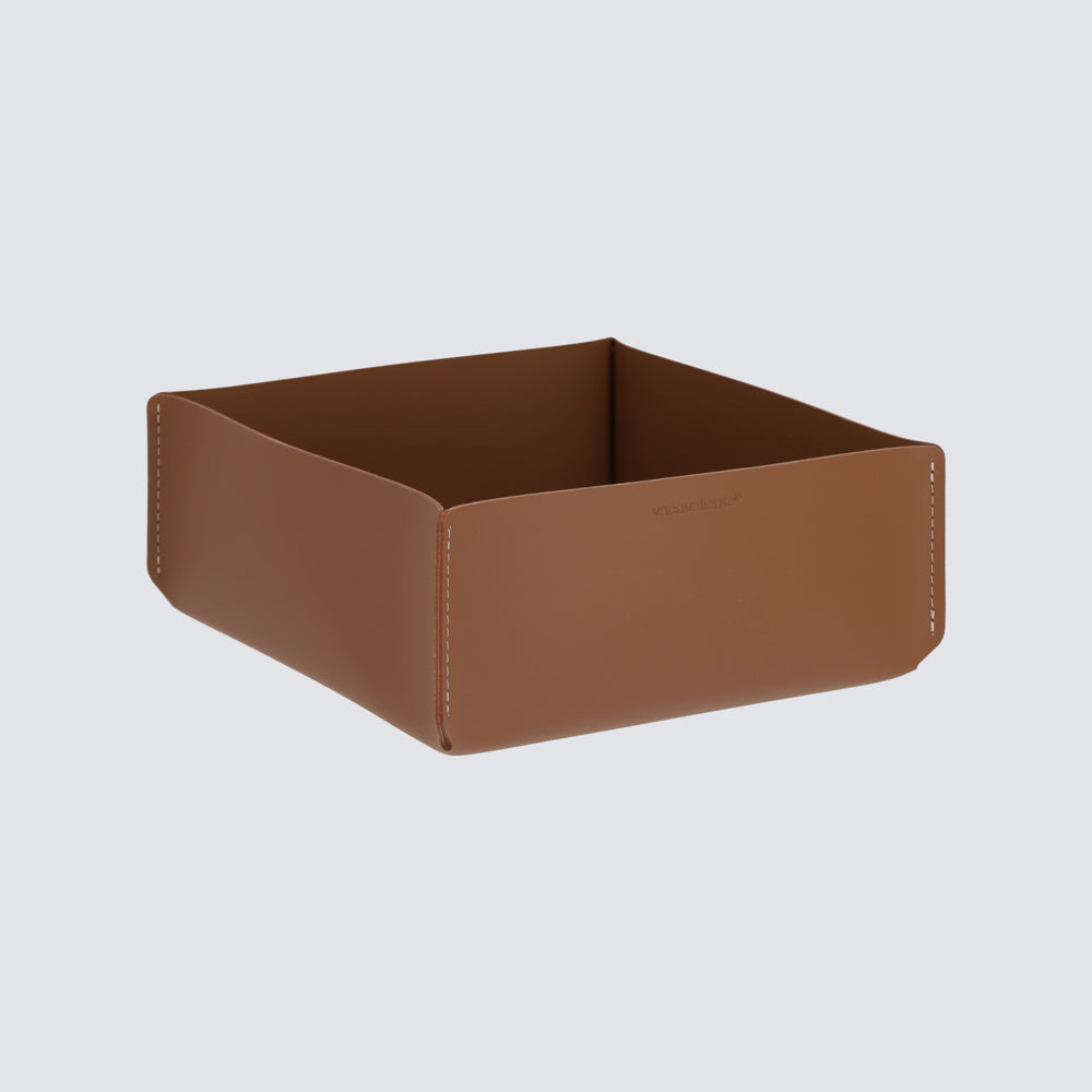 Large Square Basket