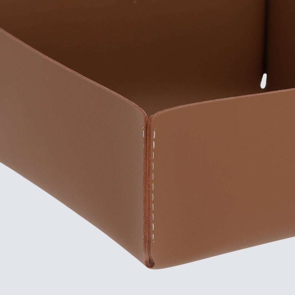 Large Square Basket