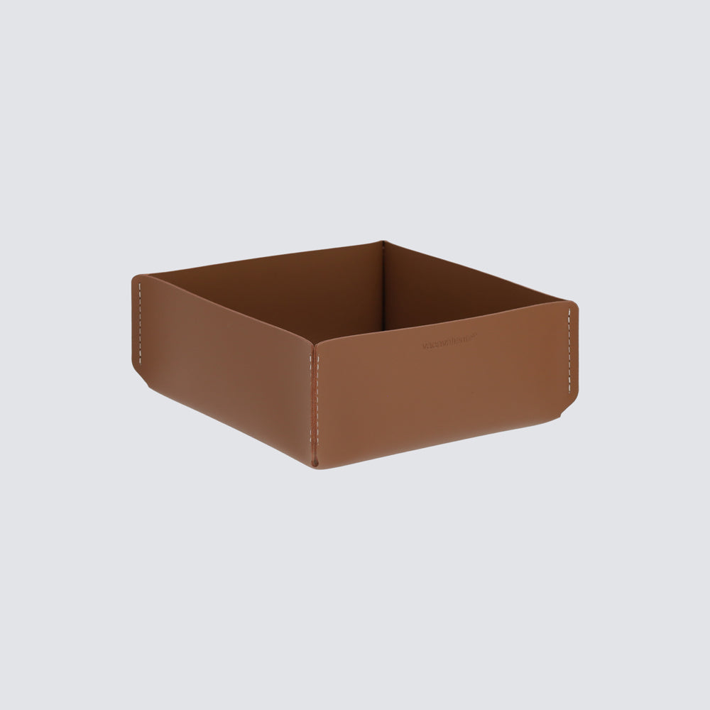 Medium Square Basket
