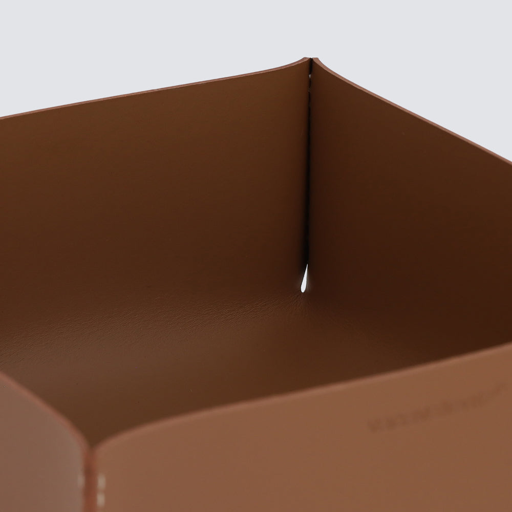 Medium Square Basket