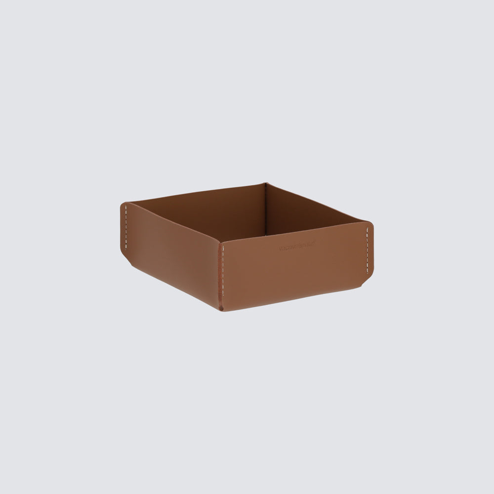 Small Square Basket