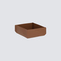 Small Square Basket
