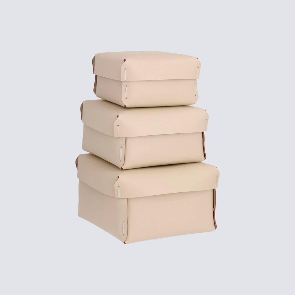 Medium Box