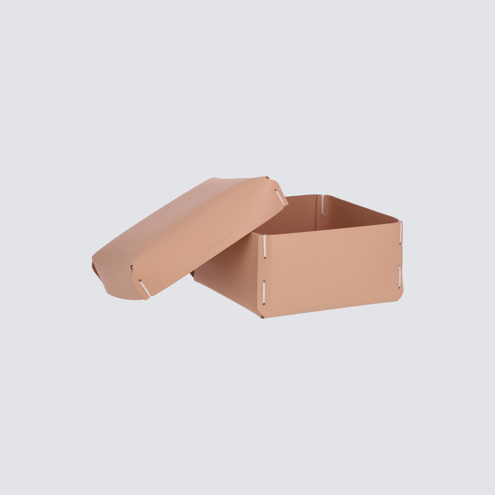 Medium Box