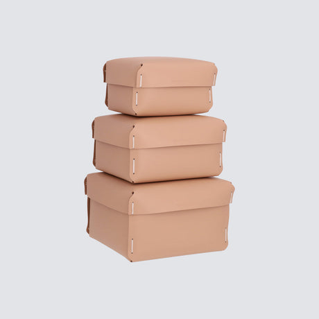 Medium Box