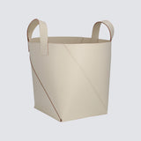 Tall Floor Basket