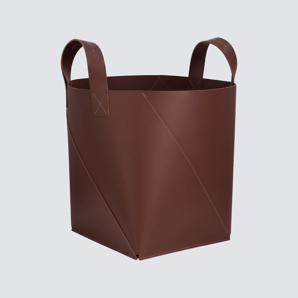 Tall Floor Basket