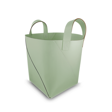 Cesto con asas Tall